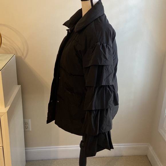 Puffer Jacket - Picture 2 of 6